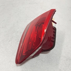 11 -13 VOLKSWAGEN TOUAREG Rear Driver Side Inner Tail Light Lamp Assembly O