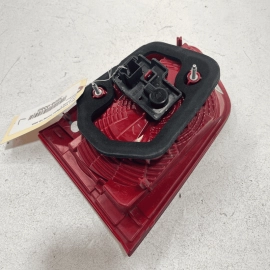 11 -13 VOLKSWAGEN TOUAREG Rear Driver Side Inner Tail Light Lamp Assembly O