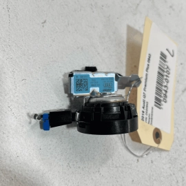 2017-2023 AUDI Q7 WINDSHIELD LEFT SIDE A PILLAR UPPER TWEETER SPEAKER OEM