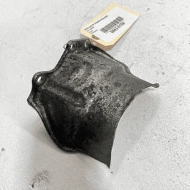 2017-2023 AUDI Q7 FRONT LEFT SIDE AXLE SHAFT SPLASH SHIELD COVER OEM