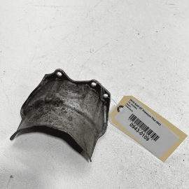 2017-2023 AUDI Q7 FRONT LEFT SIDE AXLE SHAFT SPLASH SHIELD COVER OEM