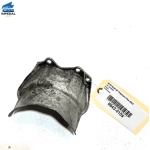 2017-2023 AUDI Q7 FRONT LEFT SIDE AXLE SHAFT SPLASH SHIELD COVER OEM
