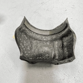 2017-2023 AUDI Q7 FRONT LEFT SIDE AXLE SHAFT SPLASH SHIELD COVER OEM