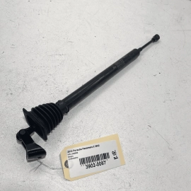 2010-2016 PORSCHE PANAMERA REAR RIGHT PASSENGER DOOR CHECK STOP STOPPER OEM