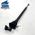 2010-2016 PORSCHE PANAMERA REAR RIGHT PASSENGER DOOR CHECK STOP STOPPER OEM