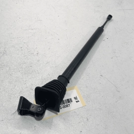 2010-2016 PORSCHE PANAMERA REAR RIGHT PASSENGER DOOR CHECK STOP STOPPER OEM