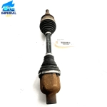 2018-2020 GMC TERRAIN AWD FRONT RIGHT PASSENGER SIDE AXLE SHAFT HALFSHAFT O