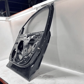 GMC TERRAIN 2018-2023 FRONT PASSENGER EXTERIOR DOOR SHELL PANEL OEM GRAY =G