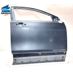 GMC TERRAIN 2018-2023 FRONT PASSENGER EXTERIOR DOOR SHELL PANEL OEM GRAY =G