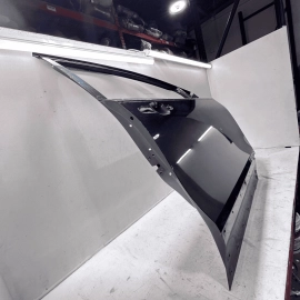 GMC TERRAIN 2018-2023 FRONT PASSENGER EXTERIOR DOOR SHELL PANEL OEM GRAY =G