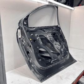 GMC TERRAIN 2018-2023 FRONT PASSENGER EXTERIOR DOOR SHELL PANEL OEM GRAY =G