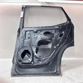 GMC TERRAIN 2018-2023 REAR PASSENGER EXTERIOR DOOR SHELL PANEL OEM GRAY =G9