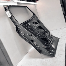 GMC TERRAIN 2018-2023 REAR PASSENGER EXTERIOR DOOR SHELL PANEL OEM GRAY =G9