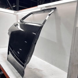 GMC TERRAIN 2018-2023 REAR PASSENGER EXTERIOR DOOR SHELL PANEL OEM GRAY =G9