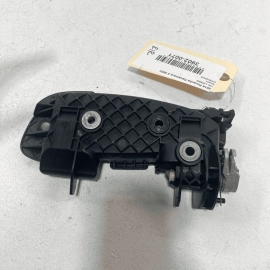 2010-2016 PORSCHE PANAMERA REAR RIGHT PASSENGER EXTERIOR DOOR HANDLE BRACKE