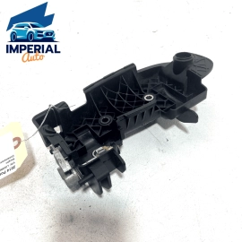 2010-2016 PORSCHE PANAMERA REAR RIGHT PASSENGER EXTERIOR DOOR HANDLE BRACKE