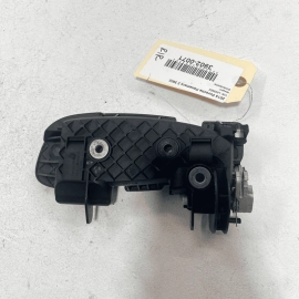 2010-2016 PORSCHE PANAMERA REAR RIGHT PASSENGER EXTERIOR DOOR HANDLE BRACKE