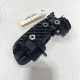 2010-2016 PORSCHE PANAMERA REAR RIGHT PASSENGER EXTERIOR DOOR HANDLE BRACKE