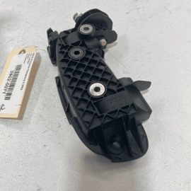 2010-2016 PORSCHE PANAMERA REAR RIGHT PASSENGER EXTERIOR DOOR HANDLE BRACKE