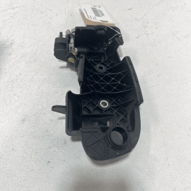 2010-2016 PORSCHE PANAMERA REAR RIGHT PASSENGER EXTERIOR DOOR HANDLE BRACKE