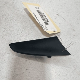 2014-2016 PORSCHE PANAMERA REAR RIGHT PASSENGER DOOR TRIM COVER OEM