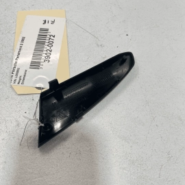 2014-2016 PORSCHE PANAMERA REAR RIGHT PASSENGER DOOR TRIM COVER OEM