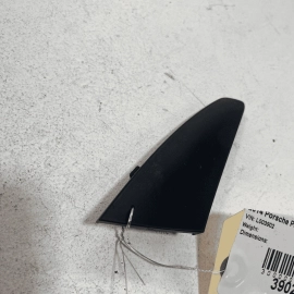 2014-2016 PORSCHE PANAMERA REAR RIGHT PASSENGER DOOR TRIM COVER OEM