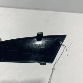 2014-2016 PORSCHE PANAMERA REAR RIGHT PASSENGER DOOR TRIM COVER OEM