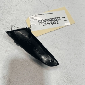 2014-2016 PORSCHE PANAMERA REAR RIGHT PASSENGER DOOR TRIM COVER OEM