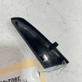 2014-2016 PORSCHE PANAMERA REAR RIGHT PASSENGER DOOR TRIM COVER OEM