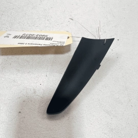 2014-2016 PORSCHE PANAMERA REAR RIGHT PASSENGER DOOR TRIM COVER OEM