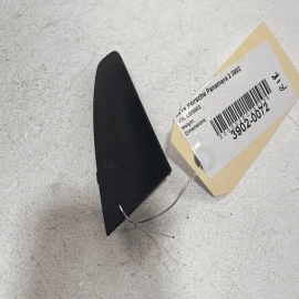 2014-2016 PORSCHE PANAMERA REAR RIGHT PASSENGER DOOR TRIM COVER OEM