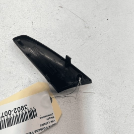 2014-2016 PORSCHE PANAMERA REAR RIGHT PASSENGER DOOR TRIM COVER OEM