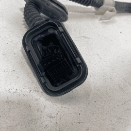 2010-16 PORSCHE PANAMERA REAR RIGHT PASSENGER SIDE DOOR WIRING HARNESS WIRE