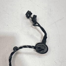 2010-16 PORSCHE PANAMERA REAR RIGHT PASSENGER SIDE DOOR WIRING HARNESS WIRE