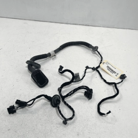2010-16 PORSCHE PANAMERA REAR RIGHT PASSENGER SIDE DOOR WIRING HARNESS WIRE