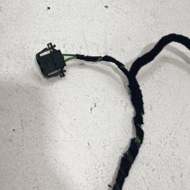 2010-16 PORSCHE PANAMERA REAR RIGHT PASSENGER SIDE DOOR WIRING HARNESS WIRE