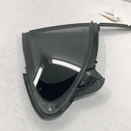 2010-16 PORSCHE PANAMERA REAR RIGHT PASSENGER SIDE DOOR WINDOW QUARTER GLAS