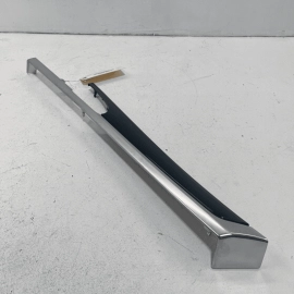 2010-16 PORSCHE PANAMERA REAR RIGHT PASSENGER DOOR INTERIOR PANEL TRIM COVE