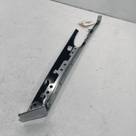 2010-16 PORSCHE PANAMERA REAR RIGHT PASSENGER DOOR INTERIOR PANEL TRIM COVE