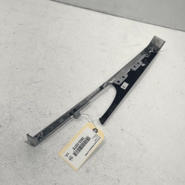 2010-16 PORSCHE PANAMERA REAR RIGHT PASSENGER DOOR INTERIOR PANEL TRIM COVE