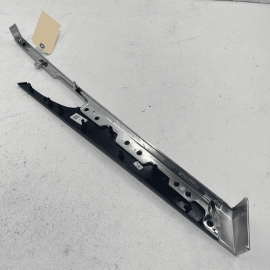 2010-16 PORSCHE PANAMERA REAR RIGHT PASSENGER DOOR INTERIOR PANEL TRIM COVE