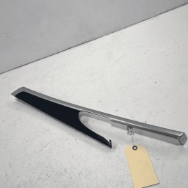 2010-16 PORSCHE PANAMERA REAR RIGHT PASSENGER DOOR INTERIOR PANEL TRIM COVE