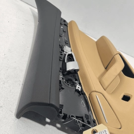 2010-16 PORSCHE PANAMERA REAR PASSENGER SIDE INTERIOR DOOR PANEL TRIM COVER