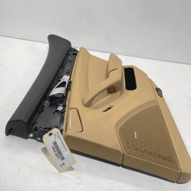 2010-16 PORSCHE PANAMERA REAR PASSENGER SIDE INTERIOR DOOR PANEL TRIM COVER