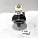 Brake Booster & Master Cylinder & Reservoir JEEP Grand Cherokee 2016-2022 O