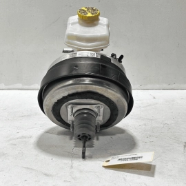 Brake Booster & Master Cylinder & Reservoir JEEP Grand Cherokee 2016-2022 O