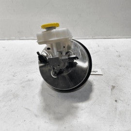 Brake Booster & Master Cylinder & Reservoir JEEP Grand Cherokee 2016-2022 O