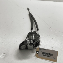 2016 - 2021 HONDA PILOT REAR RIGHT PASSENGER SIDE DOOR LOCK LATCH ACTUATOR 