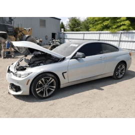 2017-20 BMW 430i XDRIVE Front Left or Right Hood Lift Cylinder Support 1 pc